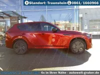 Neu Mazda CX-60 Homura-Line 254 PS (186 kW) 2026 SUV