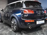 Gebraucht Mini Cooper S Clubman 178 PS (130 kW) 2021 Schwarz Kombi