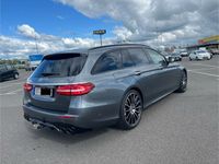 gebraucht Mercedes E53 AMG AMG Service/TüV neu AHK Pano