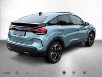 Gebraucht Citroën C4 Shine 131 PS (96 kW) 2024 Blau metallic SUV