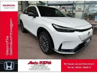 Gebraucht Honda e Advance 150 kW (204 PS) 2024 Kleinwagen