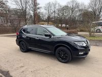 Gebraucht Nissan X-Trail Tekna 159 PS (116 kW) 2019 Schwarz SUV