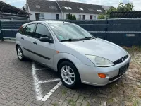 Gebraucht Ford Focus 75 PS (55 kW) 1999 Limousine