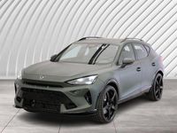 Neu Cupra Formentor 400 PS (294 kW) 2026 Grün SUV