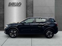 Neu Opel Frontera Edition 83 kW (113 PS) 2026 Schwarz SUV