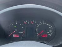 Gebraucht Audi A3 125 PS (91 kW) 2002 Silber Limousine