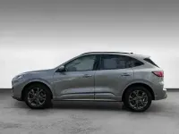 Gebraucht Ford Kuga ST-Line X 150 PS (110 kW) 2024 Silber SUV