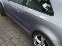 gebraucht Audi A3 2.0 TDI Attraction Attraction