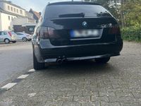 gebraucht BMW 535 d E61