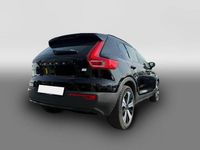 Gebraucht Volvo XC40 Core 169 kW (231 PS) 2023 Schwarz SUV