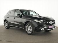 Gebraucht Mercedes GLC200 Avantgarde 227 PS (166 kW) 2024 Schwarz SUV