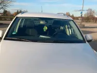 Używany VW Tiguan 2011 Biały SUV