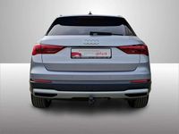 Gebraucht Audi Q3 Advanced 150 PS (110 kW) 2025 Florettsilber (metallic) SUV