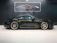 Gebraucht Porsche 992 510 PS (375 kW) 2022 Grün