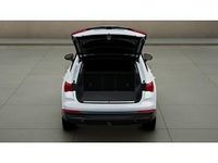 Gebraucht Audi Q3 Advanced 150 PS (110 kW) 2025 Gletscherweiß metallic SUV