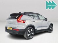 Gebraucht Volvo XC40 Plus 175 kW (238 PS) 2023 Grau SUV