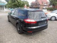 Gebraucht Ford Mondeo 140 PS (102 kW) 2010 Kombi
