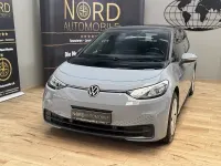 Gebraucht VW ID.3 Pro Performance 150 kW (204 PS) 2023 Mondsteingrau Kleinwagen
