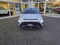 Gebraucht Hyundai Bayon Intro Edition 101 PS (74 kW) 2021 Silber SUV