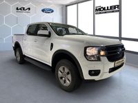 Neu Ford Ranger XLT 281 PS (206 kW) 2026 Weiss Pickup