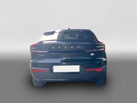 Gebraucht Volvo C40 Plus 169 kW (231 PS) 2022 Schwarz SUV