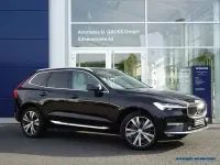 Gebraucht Volvo XC60 Ultimate 250 PS (183 kW) 2023 019 black stone SUV