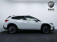 Gebraucht Subaru XV Premium 150 PS (110 kW) 2020 Weiß SUV