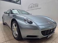 Gebraucht Ferrari 612 540 PS (397 kW) 2004 Grigio titanio Coupé