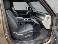 Gebraucht Land Rover Defender S 202 PS (148 kW) 2025 Gondwana stone SUV