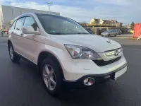Occasion Honda CR-V Executive 150 ch (110 kW) 2008 Blanc SUV