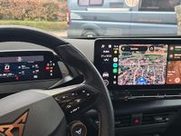 Gebraucht Cupra Born 169 kW (231 PS) 2022 Grau Kleinwagen