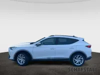 Gebraucht Cupra Formentor VZ 150 PS (110 kW) 2022 White candy SUV