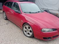 gebraucht Alfa Romeo 156 Sportwagon