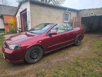 gebraucht Opel Astra Cabriolet G