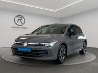 Gebraucht VW Golf VIII Goal 116 PS (85 kW) 2024 Mondsteingrau Limousine
