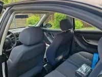 Gebraucht Seat Leon 105 PS (77 kW) 2003 Kleinwagen