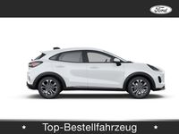 Neu Ford Puma Titanium 125 PS (91 kW) 2025 SUV
