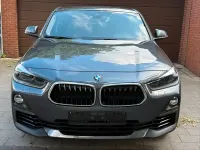 Gebraucht BMW X2 192 PS (141 kW) 2018 Grau SUV
