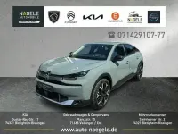 Gebraucht Citroën C4 131 PS (96 kW) 2025 Grün SUV