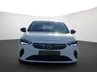 Gebraucht Opel Corsa Elegance 75 PS (55 kW) 2023 Weiß Kleinwagen