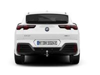Neu BMW iX2 Performance 225 kW (306 PS) 2026 Alpinweiß uni SUV