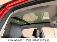 gebraucht MG ZS EV Luxury LED Nav Volleder FahrAssPilot Pano
