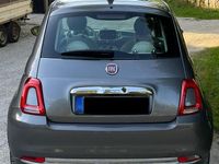 Gebraucht Fiat 500 86 PS (63 kW) 2016 Kleinwagen