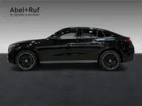 Gebraucht Mercedes 450 AMG 367 PS (269 kW) 2026 Coupé