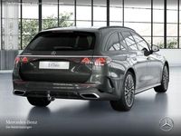 Gebraucht Mercedes E220 AMG 197 PS (144 kW) 2026 Grau Limousine