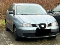 gebraucht Seat Ibiza 1.4 16V Sport