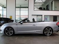 Gebraucht Audi A5 S-Line 203 PS (149 kW) 2022 Andere Coupé