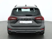 Gebraucht Ford Focus ST-Line 116 PS (85 kW) 2024 Schwarz Kombi
