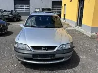 Gebraucht Opel Vectra Comfort 116 PS (85 kW) 1998 Other Limousine