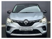 Gebraucht Renault Captur 140 PS (102 kW) 2024  grey kqa + black gne SUV